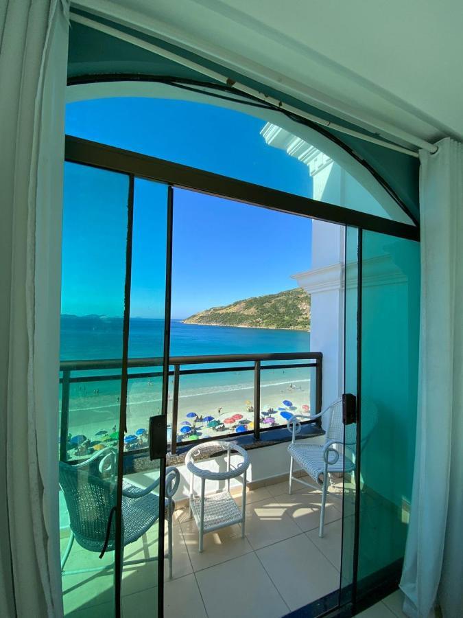 Apartamento Arraial Arraial do Cabo