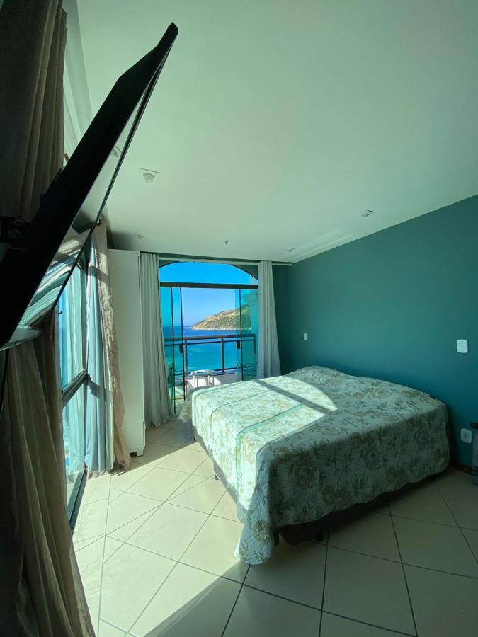 Apartamento Arraial