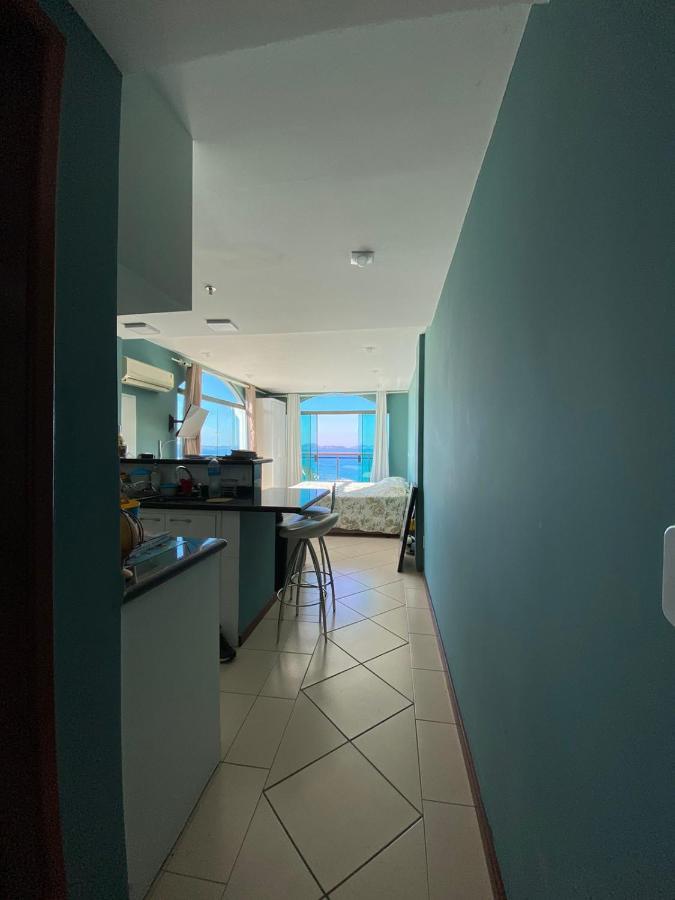 Apartamento Arraial *