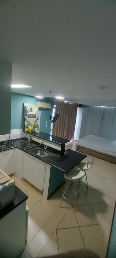 Apartment Apartamento Arraial